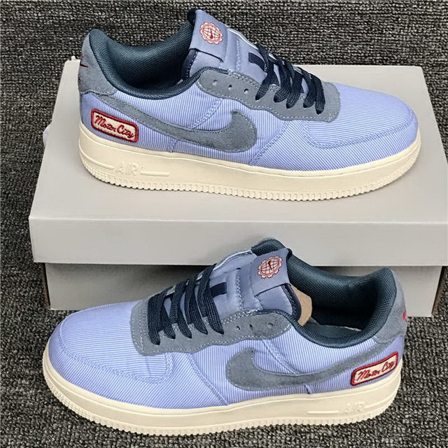 wholesale women nike air force one 2019-11-4-096